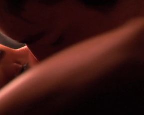 Maya Parish - Midnight Son-In-Law (2011) celeb tits vignette