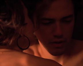 Maya Parish - Midnight Son-In-Law (2011) celeb tits vignette