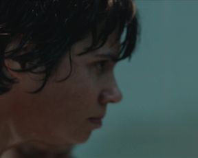 Loreto Mauleon - Patria s01e05 (2020) celebrity breasts gig