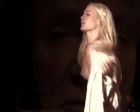 Poppy Delevingne - Flawless (2009) celebs nude gig