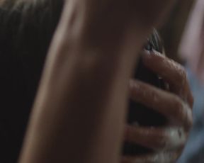 Mayra Hermosillo - La Rabia de Clara (2016) actress booby vid