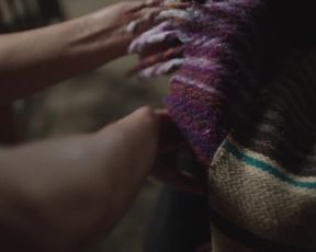 Mayra Hermosillo - La Rabia de Clara (2016) actress booby vid