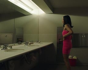 Genelle Seldon - Shook (2021) celeb splendid flick