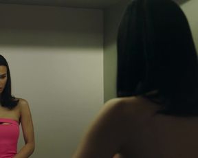 Genelle Seldon - Shook (2021) celeb splendid flick