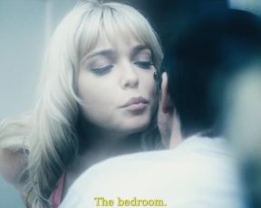 Bella Camero, Cristina Lago - Magnífica 70 s03e01e03e04e09 (2018) actress without bra episode