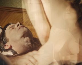 Bella Camero, Cristina Lago - Magnífica 70 s03e01e03e04e09 (2018) actress without bra episode