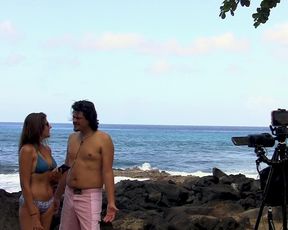 Deanna Rocca - 8ight After (2020) celebrity A handsome sequence