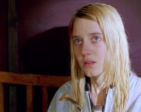 Nadia Townsend - Puppy (2005) actress stellar vid