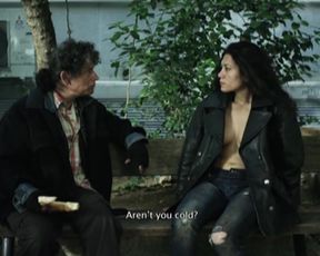 Zoe Tounta - Forever Night (2012) celeb a naked flicks