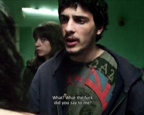 Zoe Tounta - Forever Night (2012) celeb a naked flicks