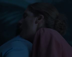 Nathalie Morris, Claudia Karvan, Lisa Kay - Bump s01e01-08 (2021) celebs A jaw-dropping vignette