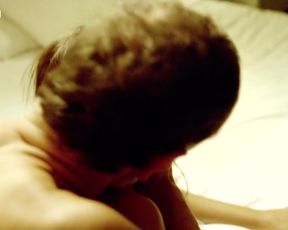 Darine Hamze - Beyrouth motel (2011) fantastic sequence