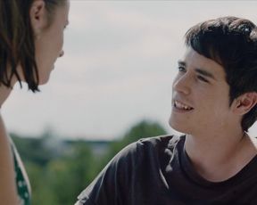 Berta Galo - El nudo s01e12 (2019) actress nude tits