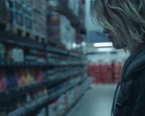 Anna Trosko, Anne-Sofie Uglebjerg Damgaard - Trentemoller - Redefine (2016) Celebs killer flick