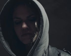 Anna Trosko, Anne-Sofie Uglebjerg Damgaard - Trentemoller - Redefine (2016) Celebs killer flick