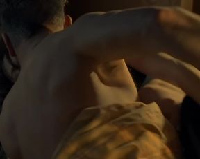 Tatiana Vilhelmova - Nevinne lzi s02e03 (2014) celebs mind-blowing flick