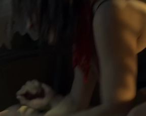 Tatiana Vilhelmova - Nevinne lzi s02e03 (2014) celebs mind-blowing flick