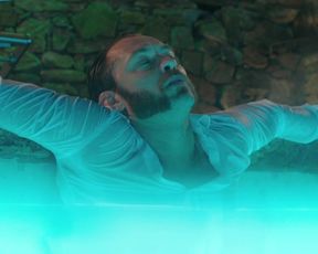 Madalina Diana Ghenea, Hayley-Marie Coppin, Claire Viville, Colette Morrow, and other â Dom Hemingway (2014) super hot episode