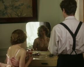 Raphaelle Agogue, and other - Climats (2012) celebs sizzling vid vignette