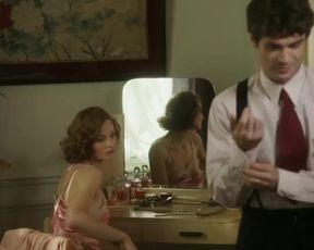 Raphaelle Agogue, and other - Climats (2012) celebs sizzling vid vignette