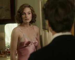 Raphaelle Agogue, and other - Climats (2012) celebs sizzling vid vignette