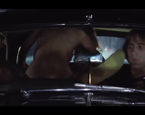 Miou-Miou Naked Fuck Gig In Going Places Video