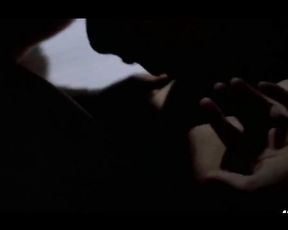 Linda Fiorentino Bare Episodes in The Last Temptation