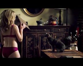 Elizabeth Banks Nude & Harsh Romp Pornography On Scandalplanetcom