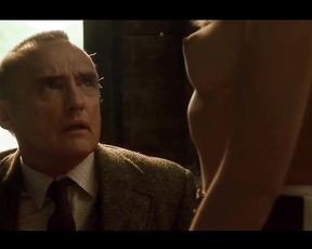 Amy Locane Bare Gig - Carried Away