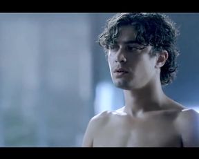 Monica Bellucci Naked Romp Episode In Manuale D’amore Flick ScandalPlanetCom