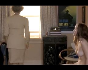 Christina Ricci Naked Gig From Prozac Nation Vid