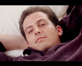 Alyssa Milano Bare Episode In Embrace of the Vampire Vid Celebs Nude