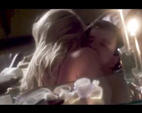 Charlize Theron Naked Sex Intercourse Gig In The Life and Death of Peter Sellers Video