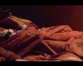 Jennifer Connelly Naked Episode In Waking The Dead Vid