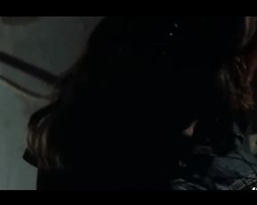 Linda Fiorentino Bare Episodes in The Last Temptation