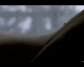 Linda Fiorentino Bare Episodes in The Last Temptation