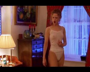 Nicole Kidman Hump Sequence - Eyes Broad Shut