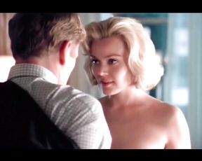 Gail O'grady Bare-Chested Pornography Movie On Scandalplanetcom