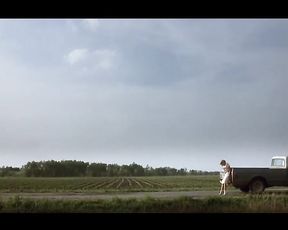 Amy Locane Naked Vignette - Carried Away