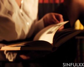 A TOUCH OF LUST (Part3) Sensual Erotic & Softcore Porn for Couples