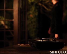 A TOUCH OF LUST (Part3) Sensual Erotic & Softcore Porn for Couples