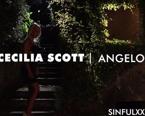 COLORS OF EDEN (Part2) Softcore Gentle Porn