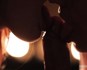 CONFESSIONS OF A SINNER (Part2) Threesome Erotic