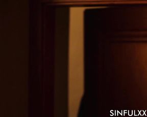 HOME COMING (part/1) Gentle Couple Sex