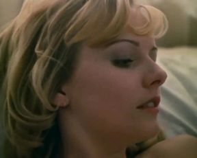 Retro sex film - Der ma være en sengekant (1975)