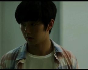 Kim Sun Young nude - Love Lesson