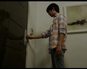 Kim Sun Young nude - Love Lesson