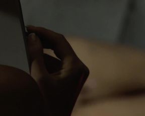 Alexis Brill & Camille A - MyMuse (Erotic Posing Video)