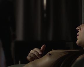 Alexis Brill masturbating - To Purify