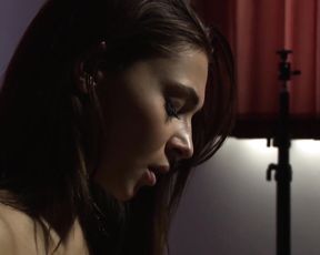 Alexis Brill sexy - My Sexual Identity